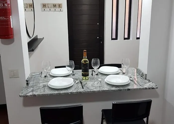 Casa Abian