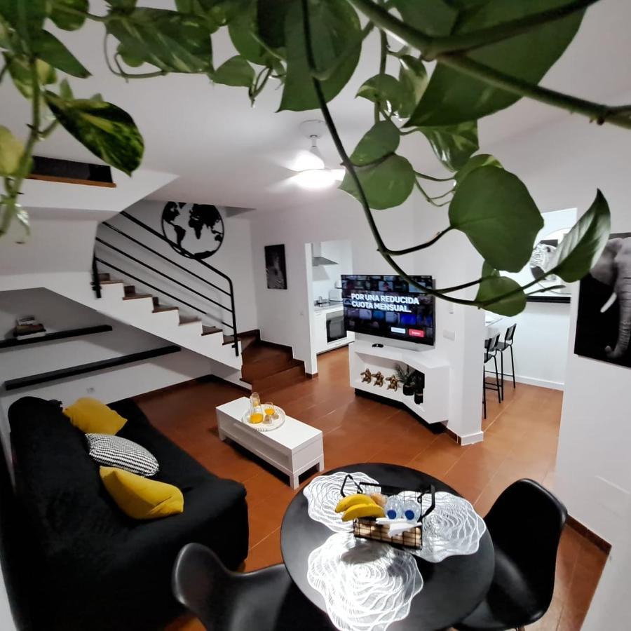Ferienhaus Casa Abian Arrecife (Lanzarote)
