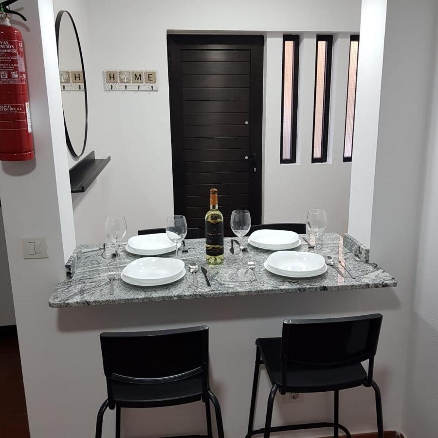 Casa Abian Ferienhaus