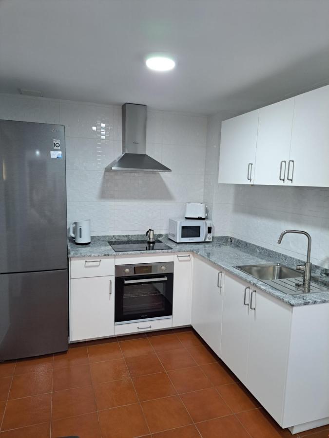 Casa Abian *