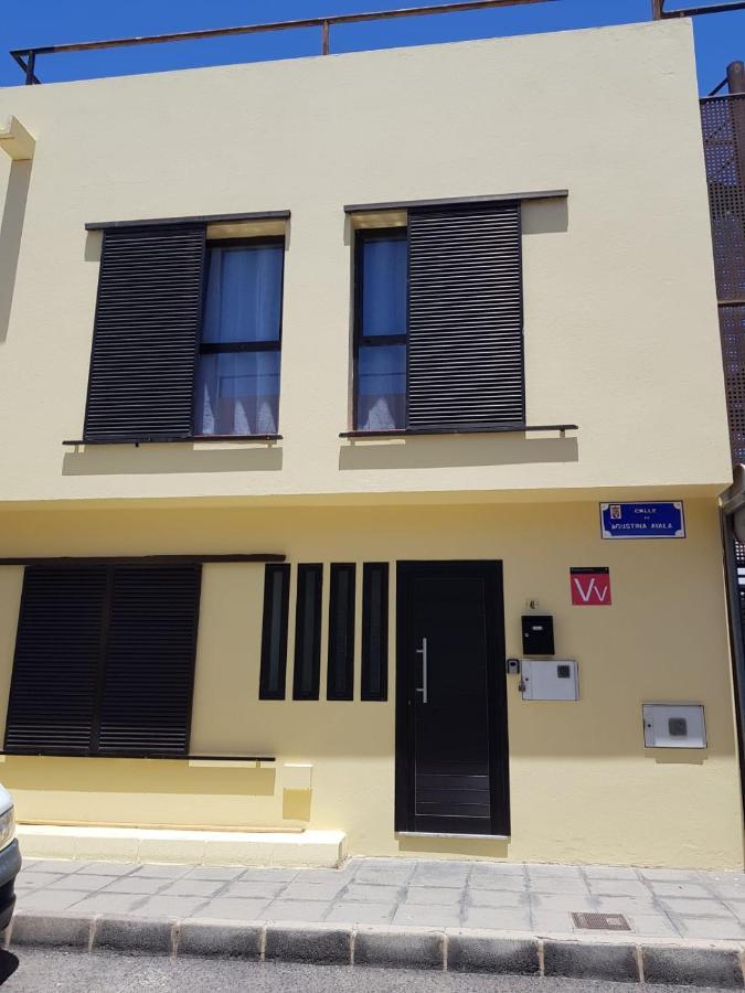 Casa Abian Ferienhaus *