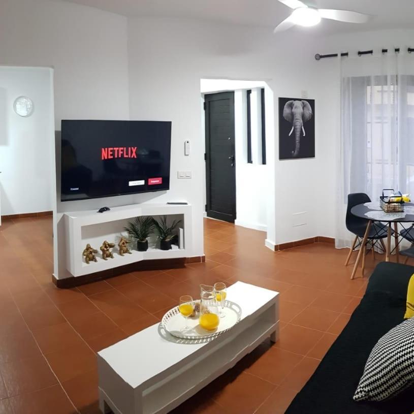 Casa Abian Holiday home Arrecife (Lanzarote)